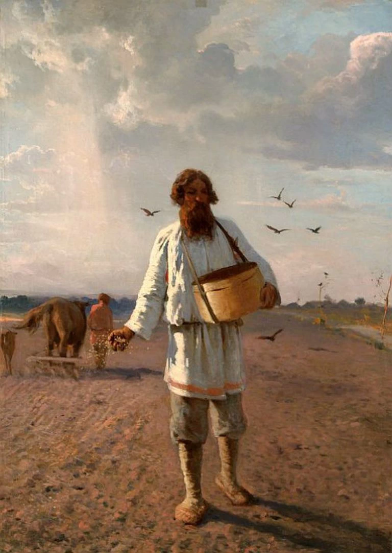 Seminatore